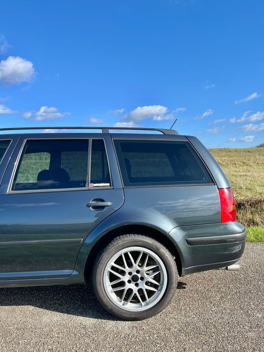 Volkswagen golf IV