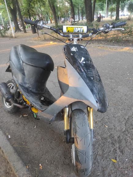 Продажа Suzuki zz Inch up sport