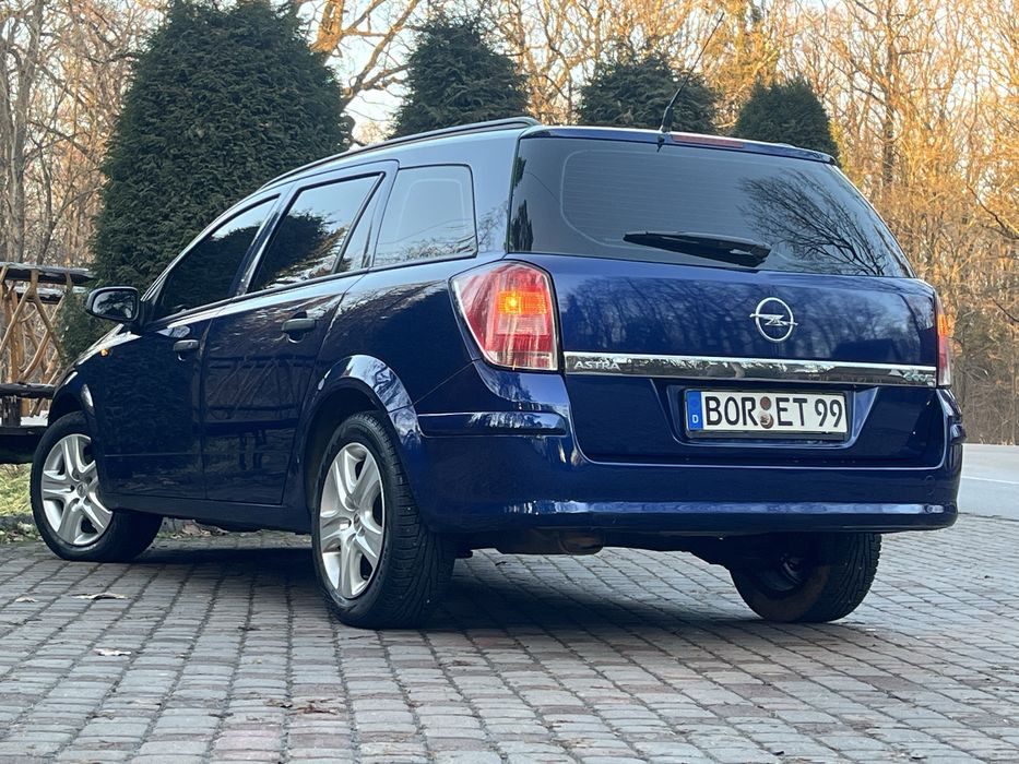 Продам Opel astra h 2009 р Опель астра н