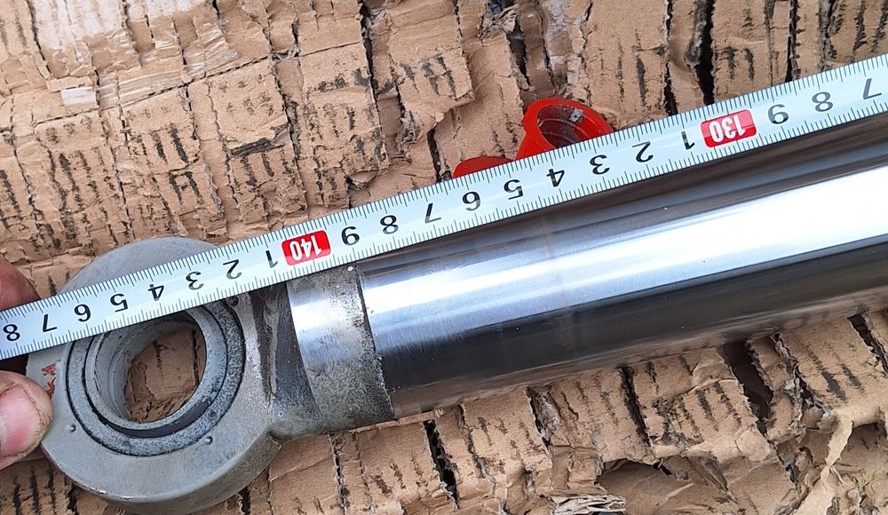Silowniki UNHZ 500 nowe i używane