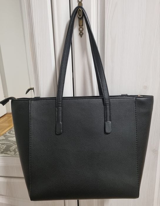 Torebka typu  shopper