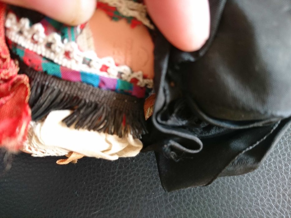 2 Bonecas Antigas +Cabeça Hércules, a Partir de