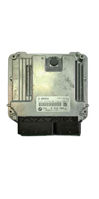 Centralina Motor / ECU BMW 3 Coupé 320 d (135 kW / 184 cv) [03.2010 - 06.2013] 8518269 (OEM) | 851826901 (OEM) | 0281018552 (OEM)