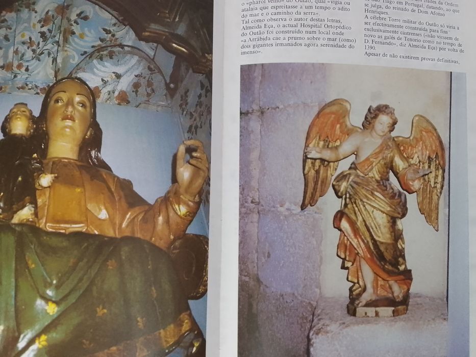 Arte e Religião nos Hospitais de Portugal