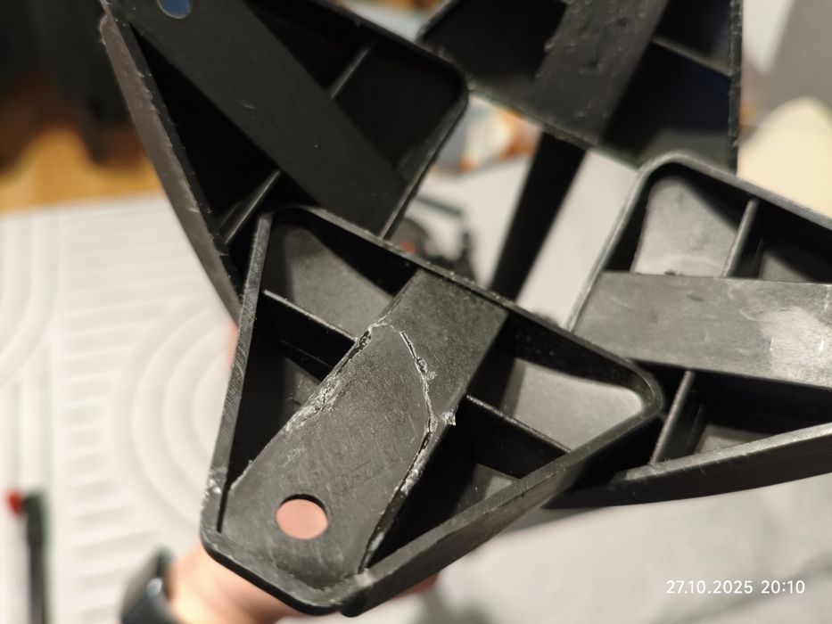 Stojak serwisowy do rowerów, nowy