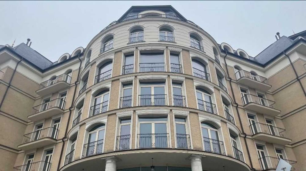 4+-rooms apartment apartment by the address st. Bulvar Druzhby Narodov (area 293 m²) - Atlanta.ua - photo 12