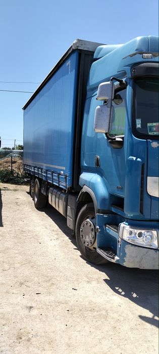 Caixa de velocidades ZF
