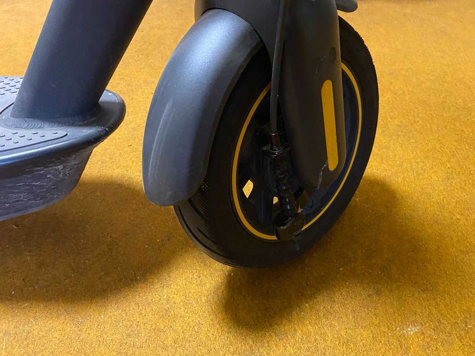 Електросамокат Ninebot by Segway MAX G30 (40.30.0000.00)
