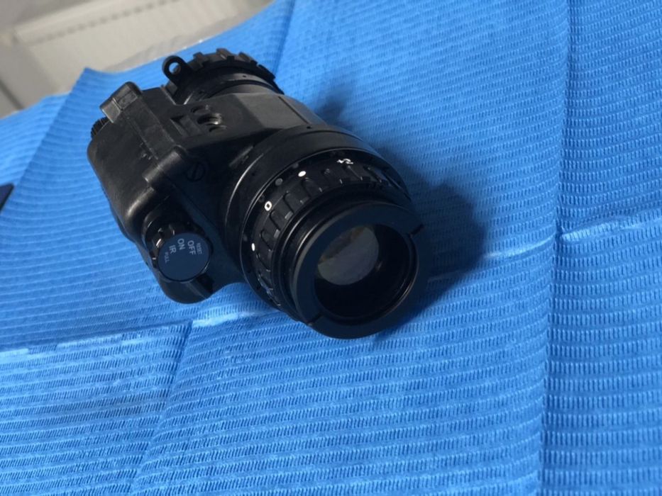 Pvs-14 прибор ночного видения
