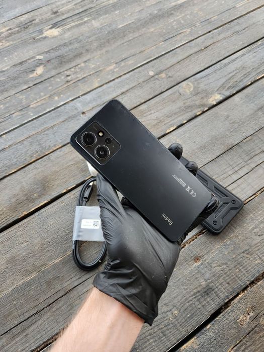 Redmi note 12  128gb