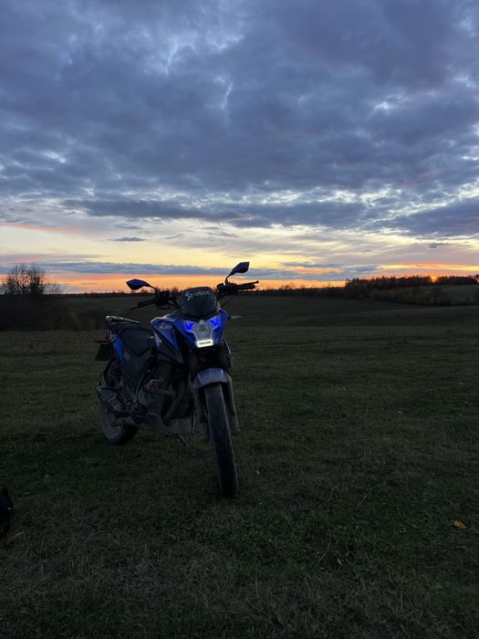 Спарк 200cc продаж/обмін