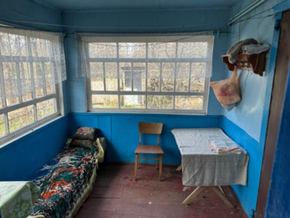 Будинок в с.Лосинівка