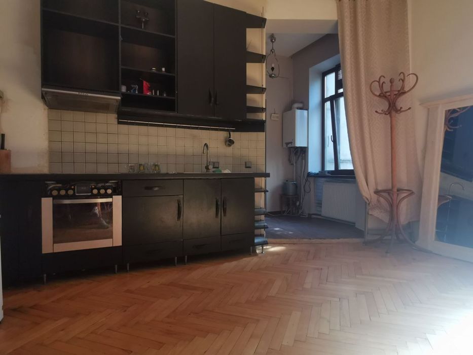 Оренда смарт-квартири вул.І.Франка р-н Стрийського Базару Центр