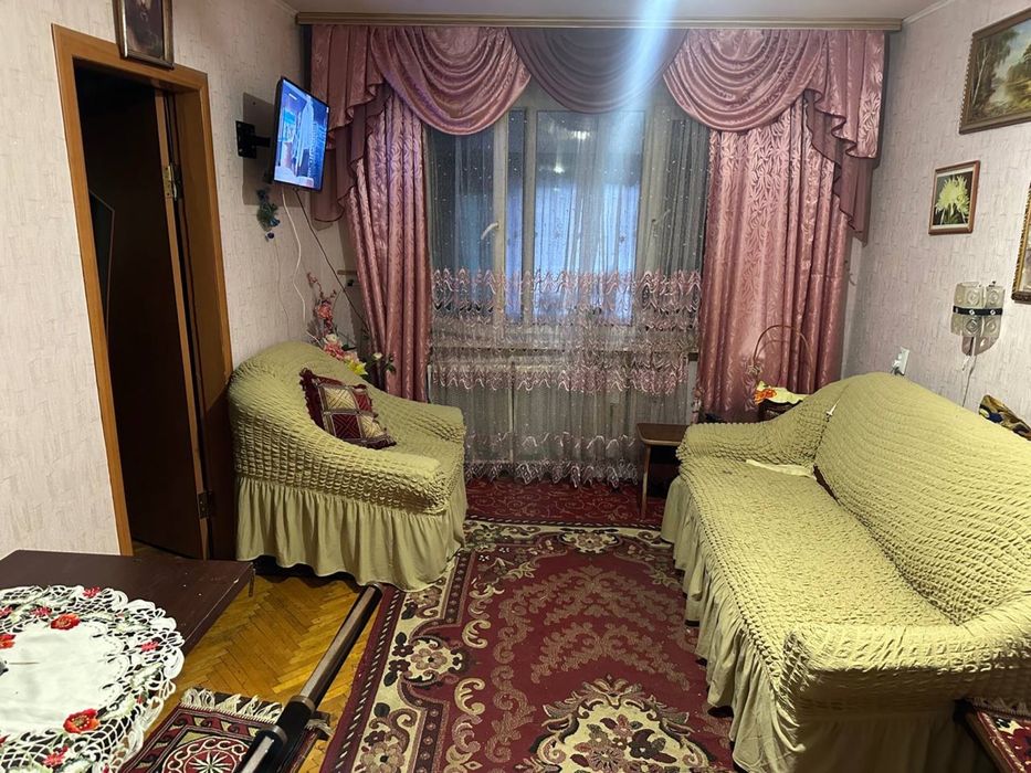 Оренда кімнати в квартирі на Вишеньці. Вул 600 річчя Мегамол. Порика