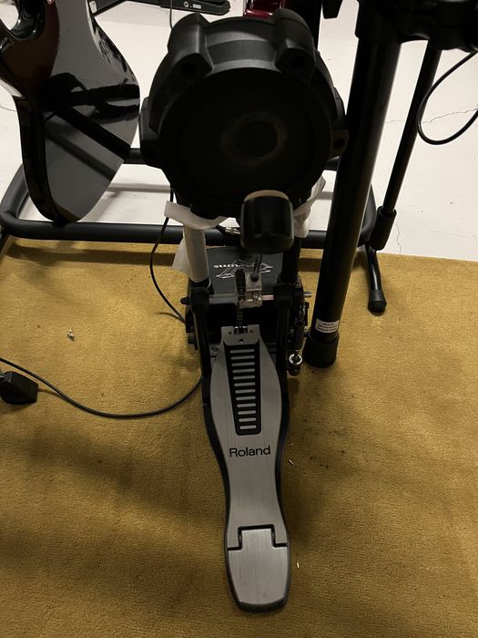 Roland TD-15KV V-Drums V-Tour Drum Kit