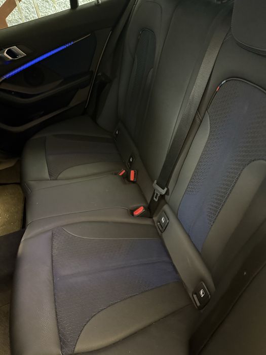 BMW 116D - Pack M