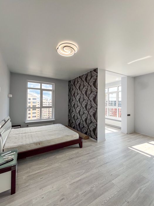 БЕЗ% Оренда 3к, Крюківщина, Марії Приймаченко