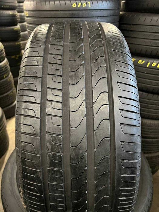 Шини Літні 275х40хR21 Pirelli Scorpion Verde VOL 4шт 90%Протектор 2024