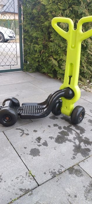 hulajnoga dla małych dzieci