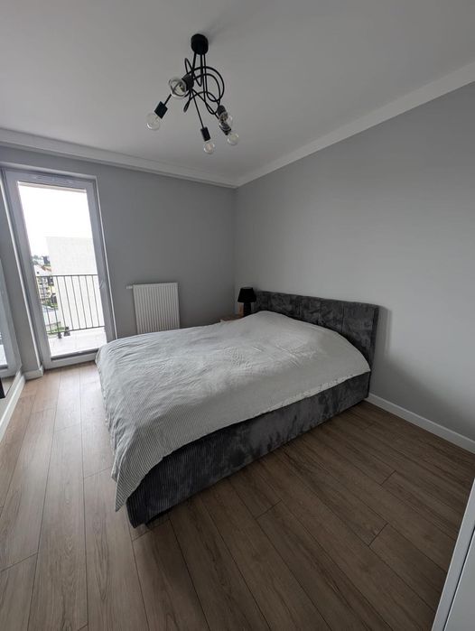 Mieszkanie Kalisz Nowy Korczak 49m2