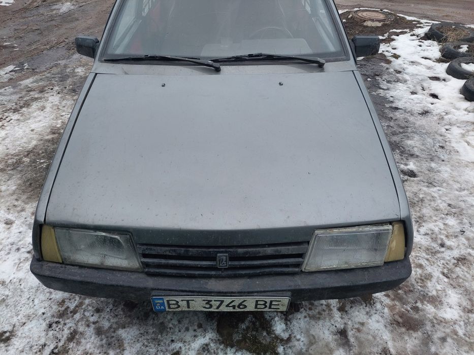 Продам Ваз 21099