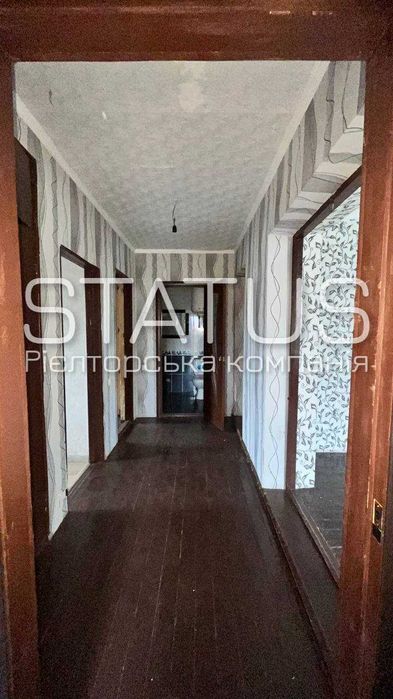 код 15665 Трикімнатна квартира, можливо під програми