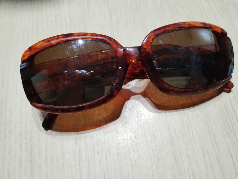 Okulary przeciw słoneczne PRL