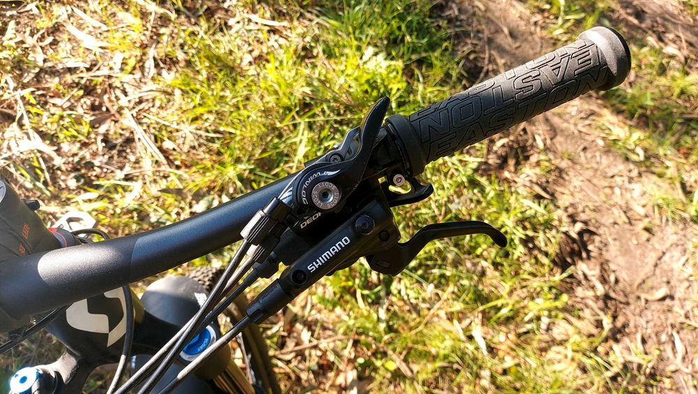 Bicicleta Scott Spark 950 M