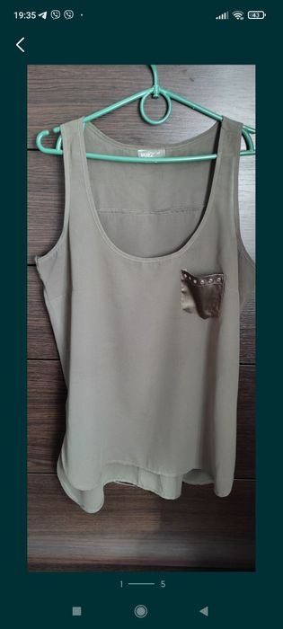 Блузи  шифонові  святкові