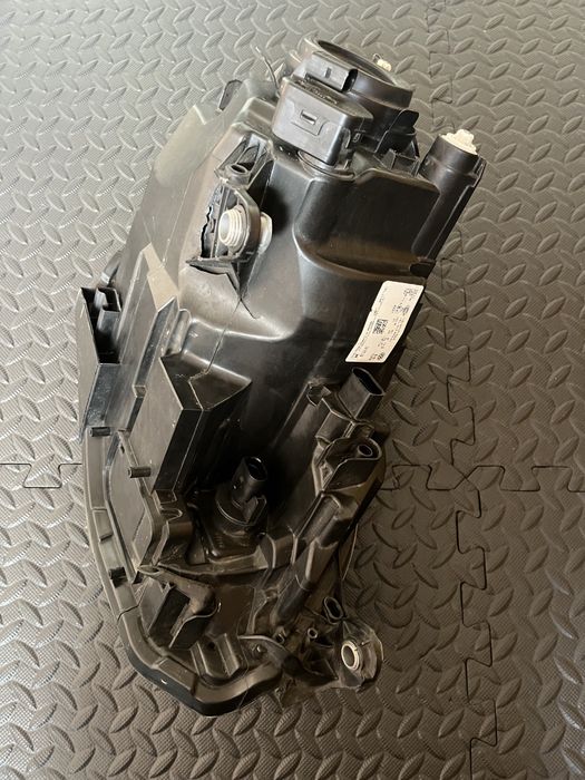 Reflektor lewy Volkswagen UP!