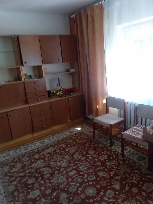 sprzedam dom bliźniak z budynkiem gospodarczym w Sosnowicy