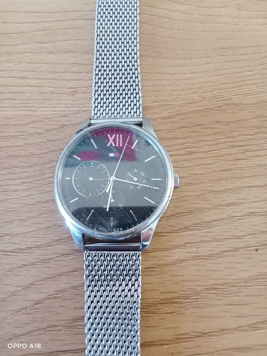Relógio Tommy Hilfiger
