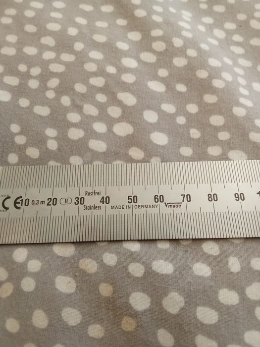 4 réguas inox 1 nova