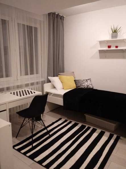 Mieszkanie – Katowice - Widok 3