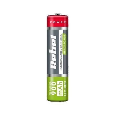 Akumulator AAA R3 900mAh HR03 Ni-MH 2szt