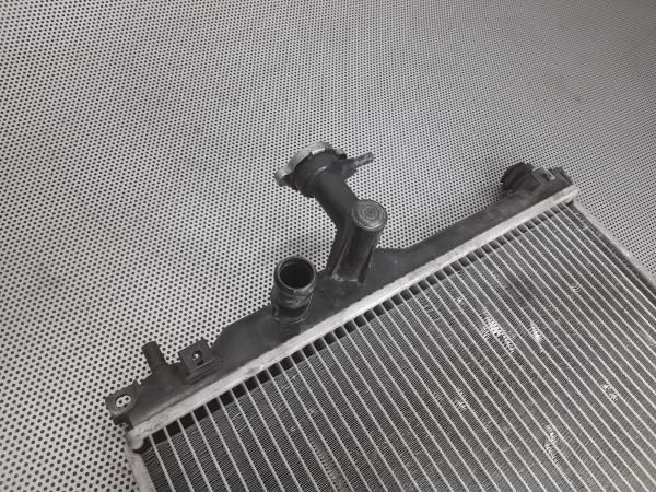 Radiador de água HYUNDAI i10 (PA)