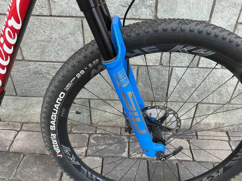 МТБ WILIER urta slt розір M 2023рік