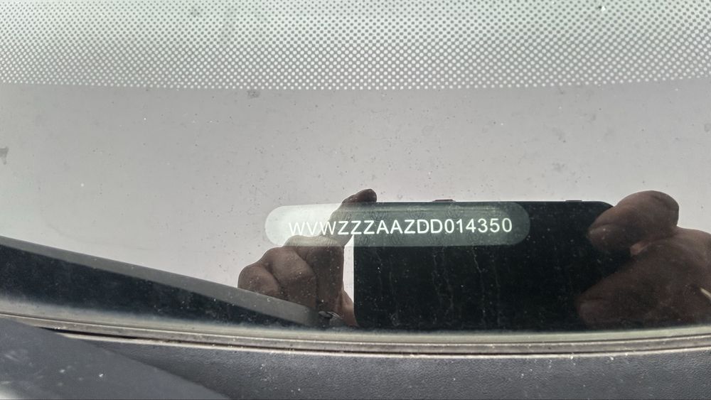 Volkswagen Up 1,0