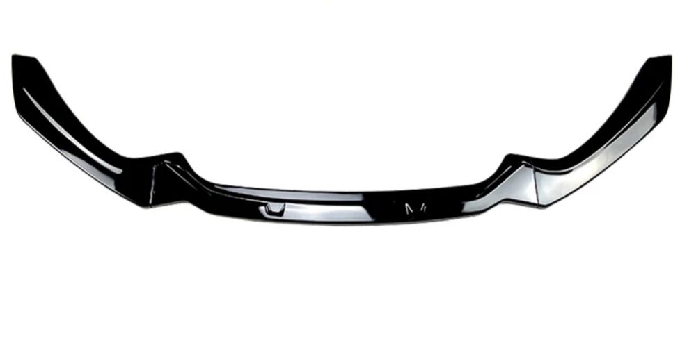 Lip Lábio Frontal BMW F20/F21 LCI Pack M (15-19)
