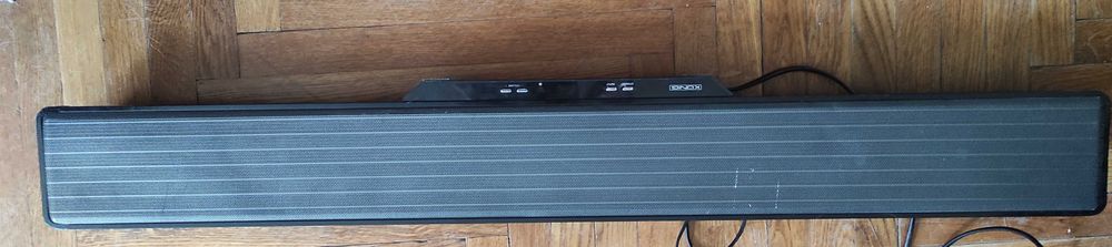 Продам  саундбар ,kōnig.