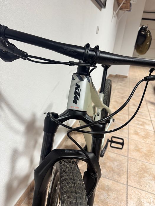 KTM Myroon Pro Carbon 29’’