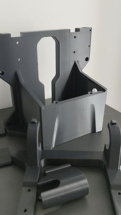 3D-друк на замовлення | Деталі, прототипи, опт