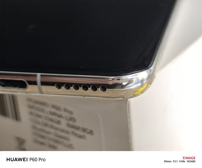 Huawei p60 pro 256/8