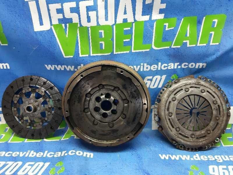 Kit De Embraiagem Citroen C3 Picasso