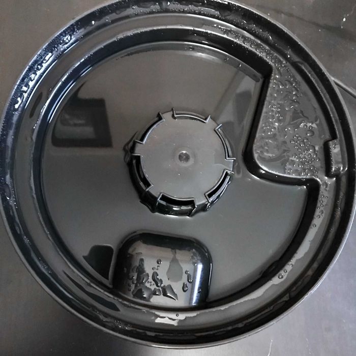 Parowar TEFAL Convenient series VC140131, 6 litrów, 900 W