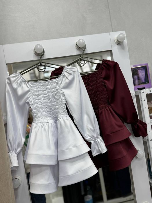 Неймовірна сукня доя дівчат р.116-164