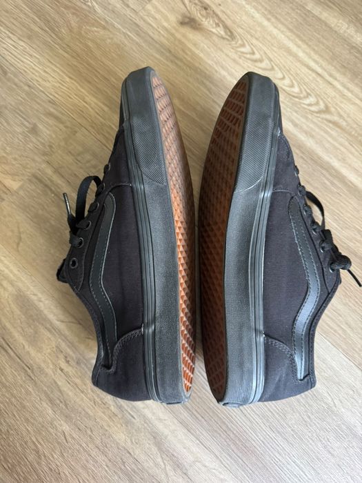 Кеди Vans 43р. в ідеальному стані