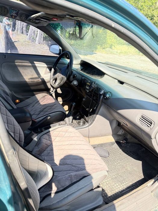 Mazda 626 GE 1993