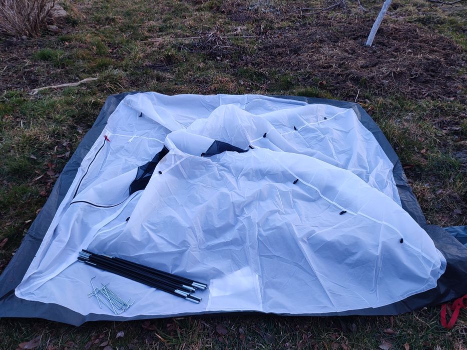 McKinley namiot 3 osobowy