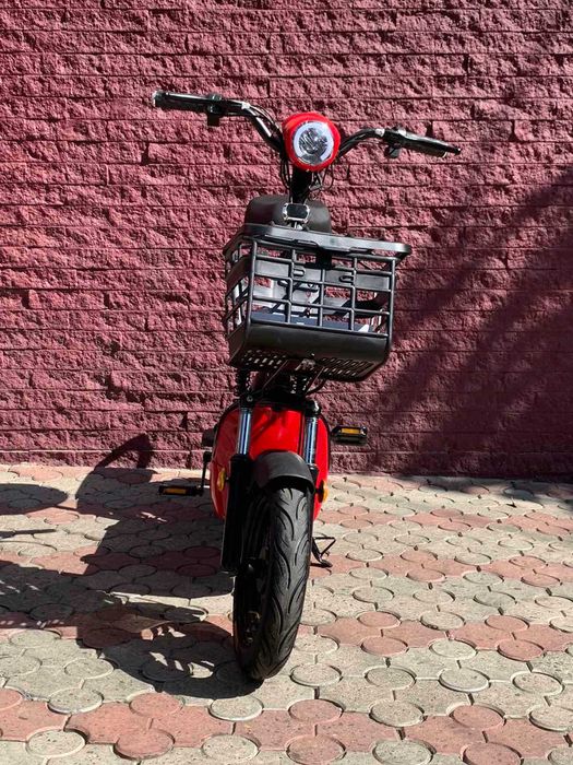 Электровелосипед FADA LIDO 350W